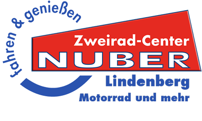 Zweirad-Center Nuber GmbH Logo